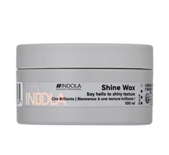 Indola Shine Wax 100ml főképe